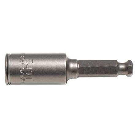 Socket K 3/8" 1/4"x2 by USA Ejot Socket Wrench Accessories