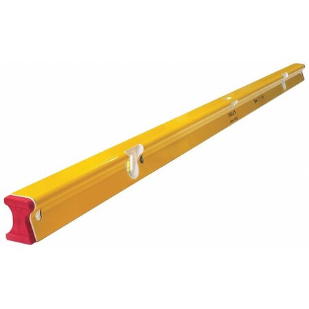 R Beam Level 78 by USA Stabila Box I Beam & Torpedo Levels