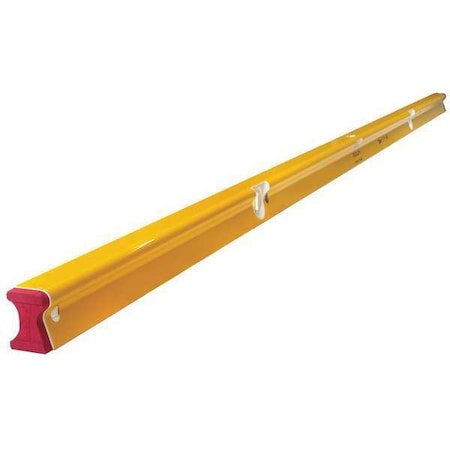 R Beam Level 96 by USA Stabila Box I Beam & Torpedo Levels