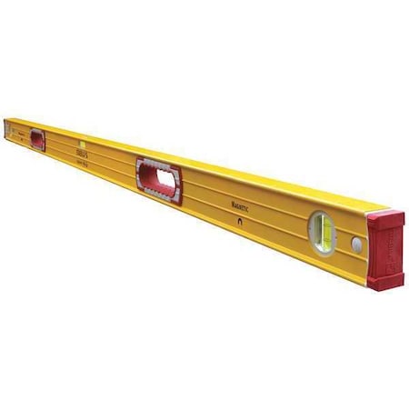 Magnetic Level 78 by USA Stabila Box I Beam & Torpedo Levels