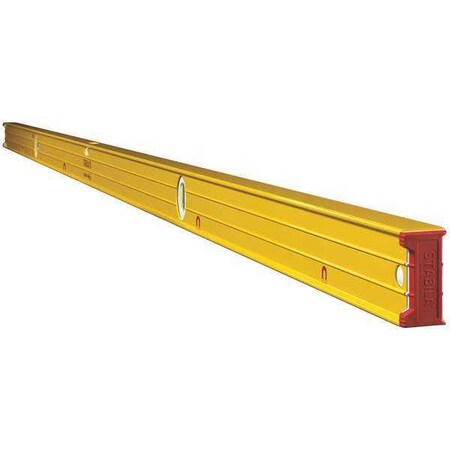 Magnetic Level 96 by USA Stabila Box I Beam & Torpedo Levels