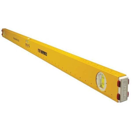 Measuring Stick 48 by USA Stabila Rulers & Straight Edges