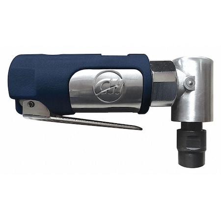 Angle Die Grinder Type TL054100AV by USA Campbell Hausfeld Air Grinders