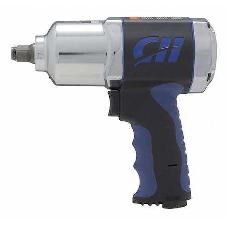 Impact Wrench Composite 1/2 by USA Campbell Hausfeld Air Impact Wrenches