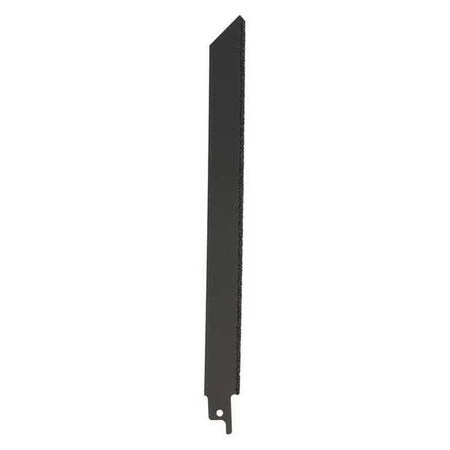 Reciprocating Blades 9" TC Grit PK3 by USA Artu Reciprocating Power Saw Blades