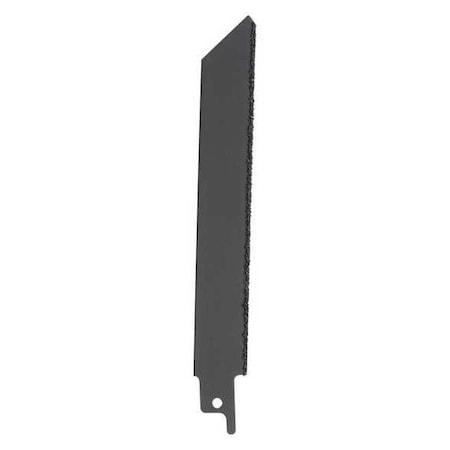 Reciprocating Blades 6" TC Grit PK3 by USA Artu Reciprocating Power Saw Blades