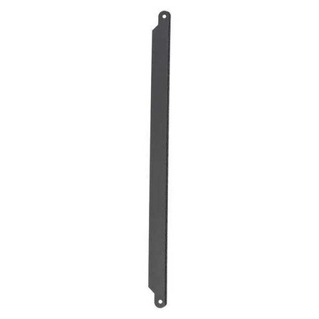 Hacksaw Blade 12" TC Grit PK5 by USA Artu Hacksaw & Coping Saw Blades