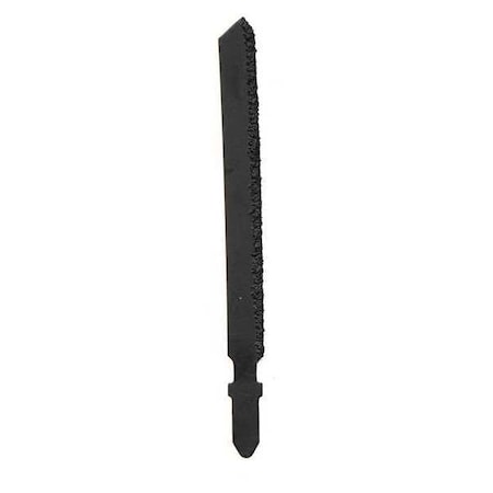 Jigsaw Blade T Shank 3" Grit PK5 by USA Artu Power Jig Saw Blades