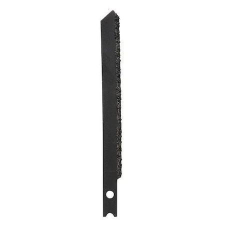 Jigsaw Blade U Shank 3 5/8" Grit PK5 by USA Artu Power Jig Saw Blades