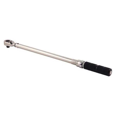 Adjustable Wrench Torque 1/2" D by USA Omega Micrometer Torque Wrenches