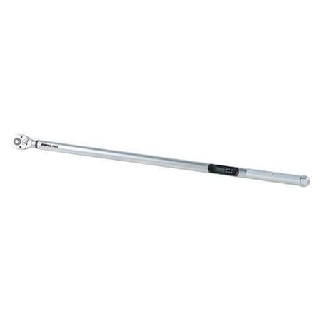 Torque Wrench Heavy Duty 3/4 by USA Omega Micrometer Torque Wrenches