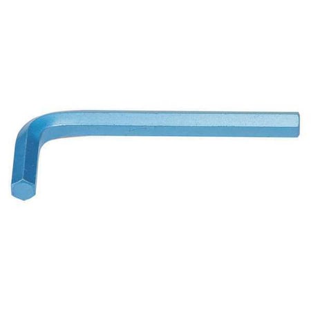 Hex Key Ball End METBLUE M8 by USA Metric Blue Hex Key Sets