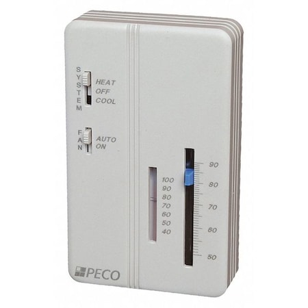 Trane Compatible Zone Sensors by Peco in US