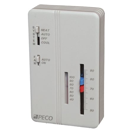Trane Compatible Zone Sensors Model SP155-011 by Peco in US