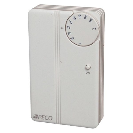 Trane Compatible Zone Sensors Model SP155-035 by Peco in US
