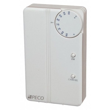 Trane Compatible Zone Sensors Model SP155-065 by Peco in US
