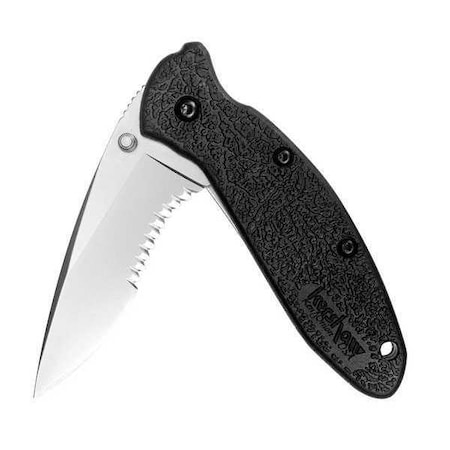 Folding Knife SpeedSafe 2.4" Blade Type 1620ST by USA Kershaw Folding Knives
