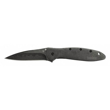 Folding Knife Leek Composite by USA Kershaw Folding Knives