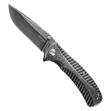 Folding Knife SpeedSafe 3.4 by USA Kershaw Folding Knives