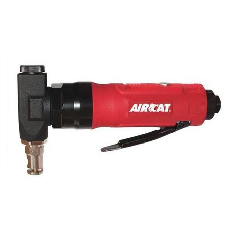 Composite Air Nibbler by USA Aircat Air Saws Nibblers & Shears