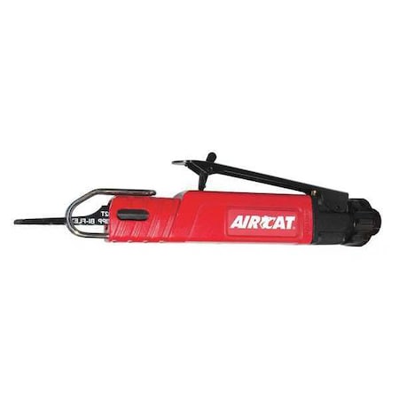 Low Vibration Compact Air Saw by USA Aircat Air Saws Nibblers & Shears