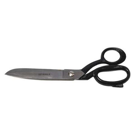 Fiberglass Scissors Knife Edge 10" L by USA Midwest Rake Snips Shears & Scissors