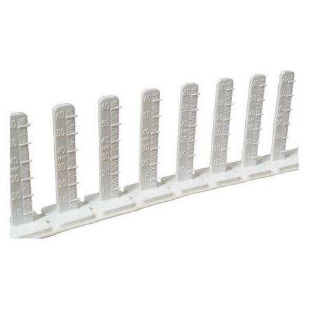 Stick Ems Level Pegs 65mm L Small PK100 by USA Midwest Rake Asphalt Tools