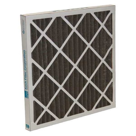 Pleated Odor Removal Filter 24 by Air Systems in US