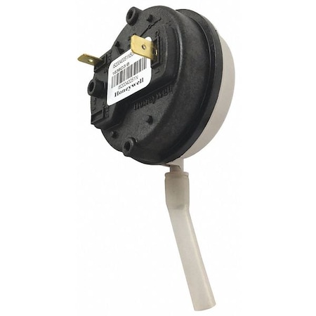 Internal J-Box Pressure Switch for SS2 by Tjernlund in US