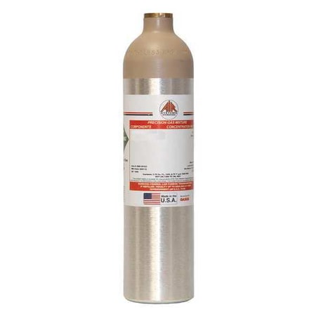 Calibration Gas Zero Air 103L by Air Systems in US