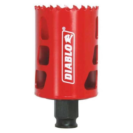 Hole Saw 1 13/16 by USA Diablo Hole Saws & Cutters