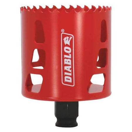 Hole Saw 2 11/16 by USA Diablo Hole Saws & Cutters