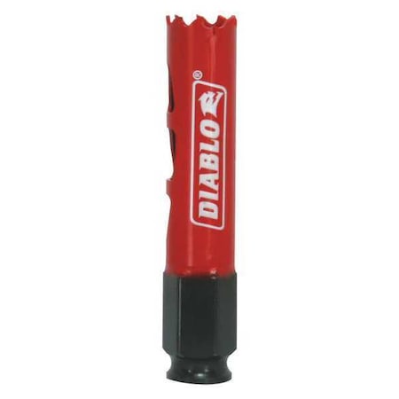 Hole Saw 3/4 by USA Diablo Hole Saws & Cutters