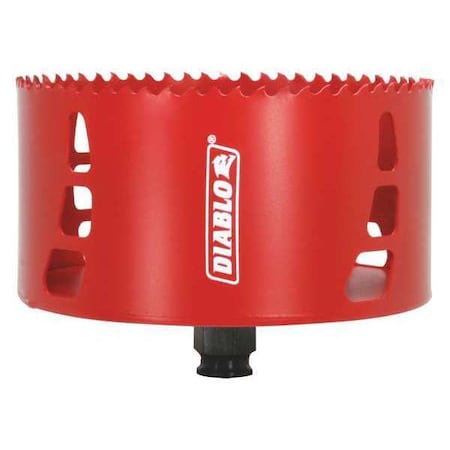 Hole Saw 5 by USA Diablo Hole Saws & Cutters