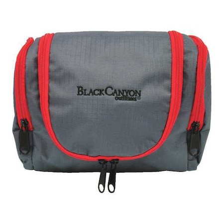 Toiletry Organizer Min. Qty 3 by USA Blackcanyon Outfitters Soft Sided Tool Storage Products