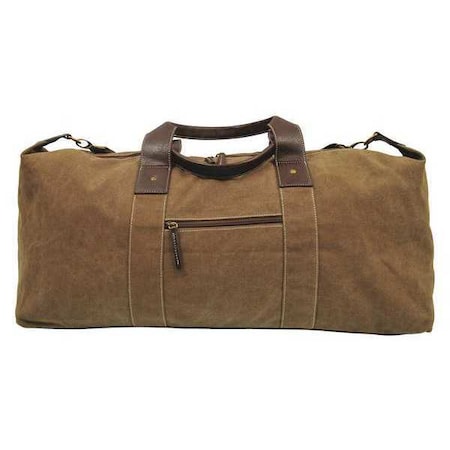 Canvas Duffle Bag L by USA Blackcanyon Outfitters Soft Sided Tool Storage Products