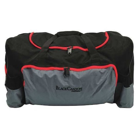 Weekender Duffle 26" Min. Qty 2 by USA Blackcanyon Outfitters Soft Sided Tool Storage Products