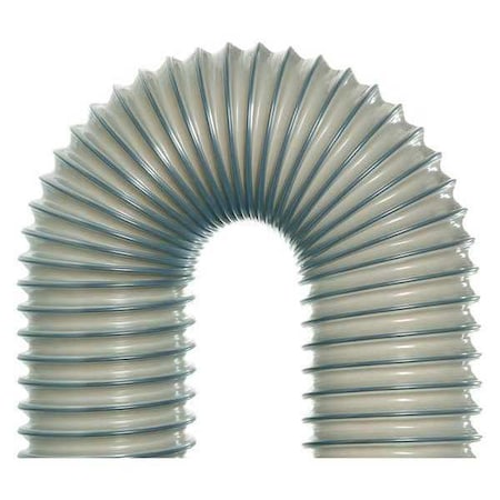 Industrial Duct Hose 3.5"x25ft. by Hi-Tech Duravent in US