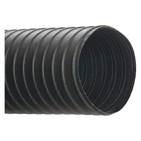 Industrial Duct Hose 4"x25ft. Model 0604-0400-0001 by Hi-Tech Duravent in US