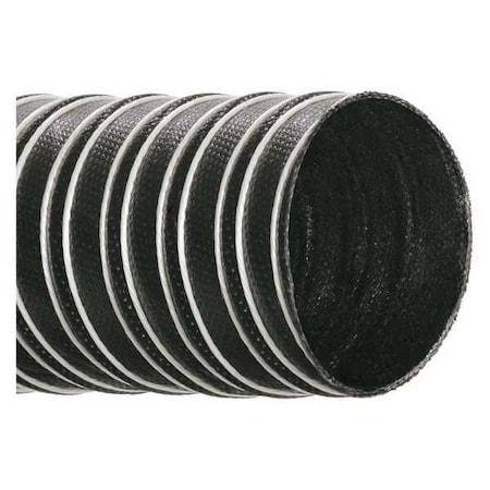Industrial Duct Hose 5"x25ft. by Hi-Tech Duravent in US