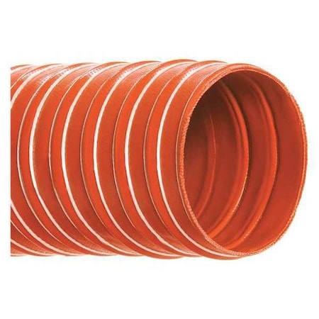 Industrial Duct Hose 10"x25ft. by Hi-Tech Duravent in US