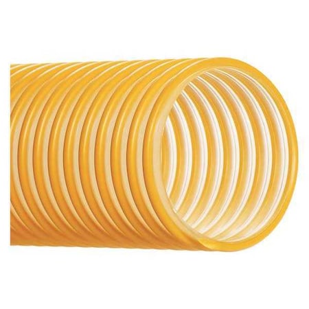 Industrial Duct Hose 8"x50ft. Model 2131-0800-2650 by Hi-Tech Duravent in US