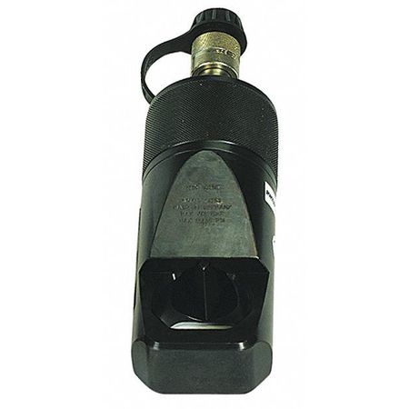 Simplex Hydraulic Hand Pumps Nut Splitter 2 3/8" 2 7/8 USA Supply
