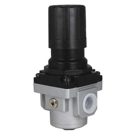 Relieving Regulator 3/4" 145 psi 175 CFM by USA Midwest Control Compressed Air Filters & Regulators