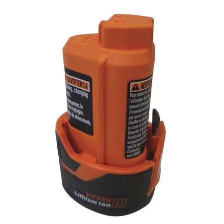 Li Ion Battery Pack 12V 15Ah by USA Ryobi Cordless Power Tool Accessories