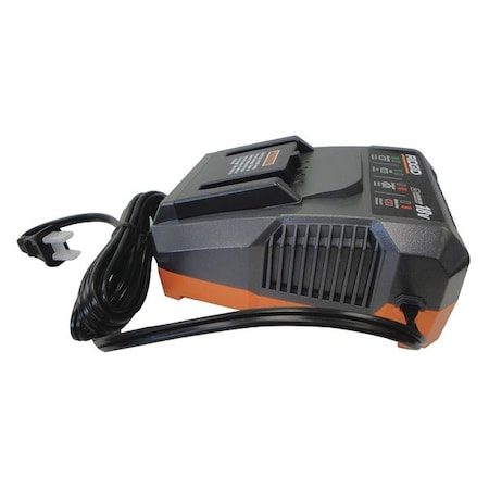Dual Chemistry Charger 18V by USA Ryobi Cordless Power Tool Accessories