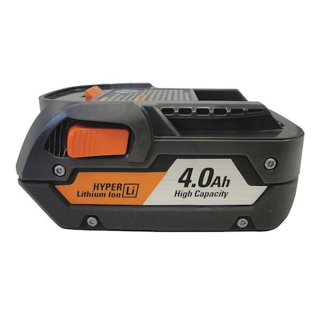 Battery 18V 40Ah 20RM by USA Ryobi Cordless Power Tool Accessories