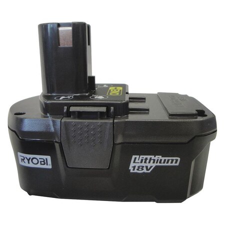 High Capacity Li Ion Battery 18V 2.4Ah by USA Ryobi Cordless Power Tool Accessories
