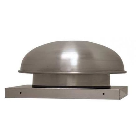 Centrifugal Mounted Exhaust Fan 6" 115V by Soler & Palau in US