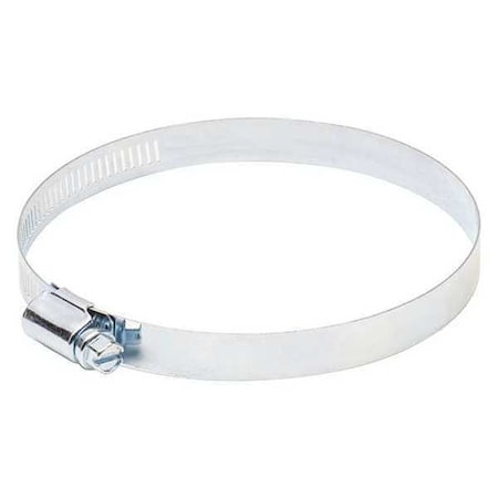 Worm Clamp 4 by USA Soler & Palau Pneumatic Hose Clamps